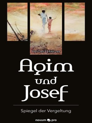 cover image of Agim und Josef